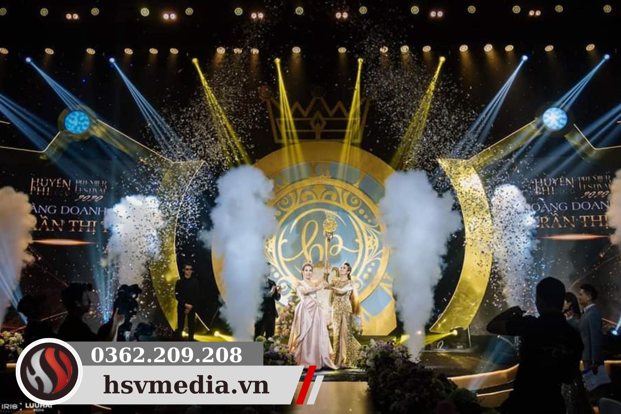 Musical Performance at New Product Launching Event ​