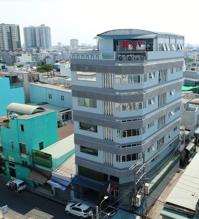 Toàn cảnh HSV Toàn cảnh HSV