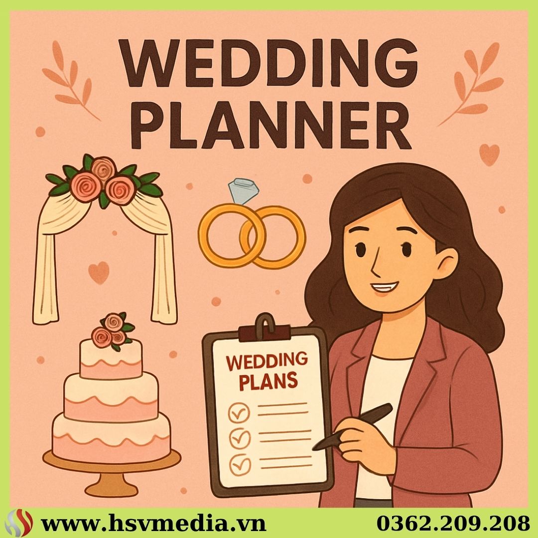 Wedding Planner Wedding Planner