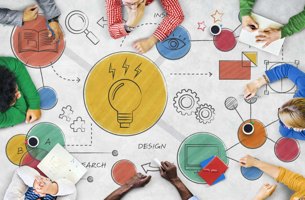 How to organize a workshop