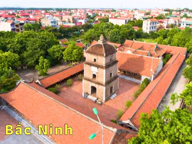 BAC NINH