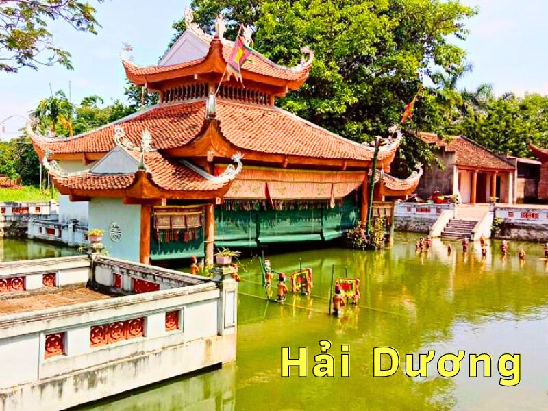 HAI DUONG