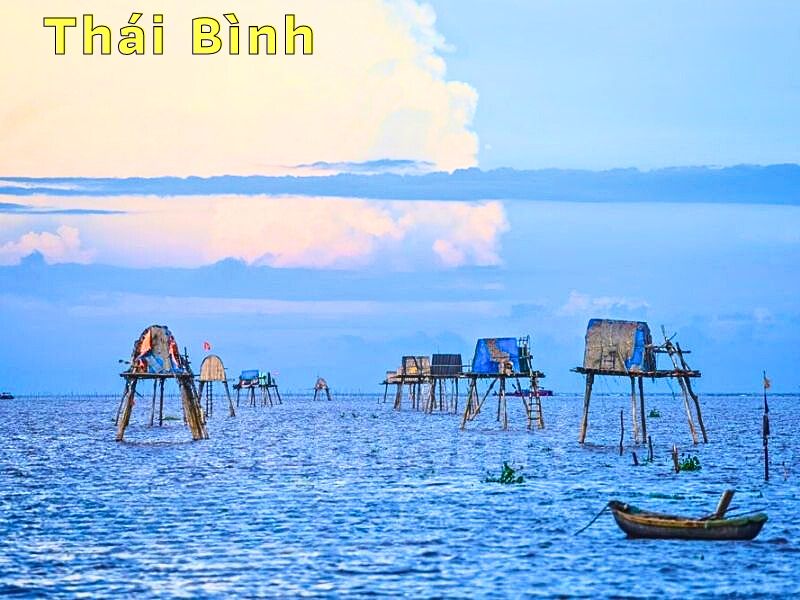 THAI BINH