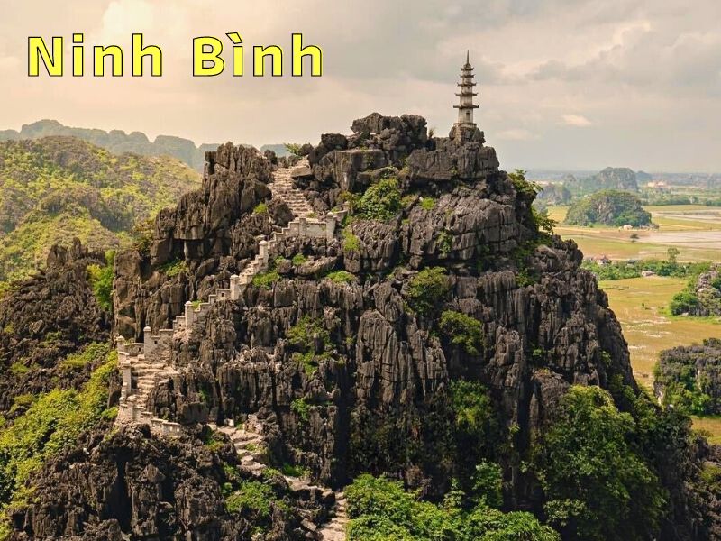 NINH BINH