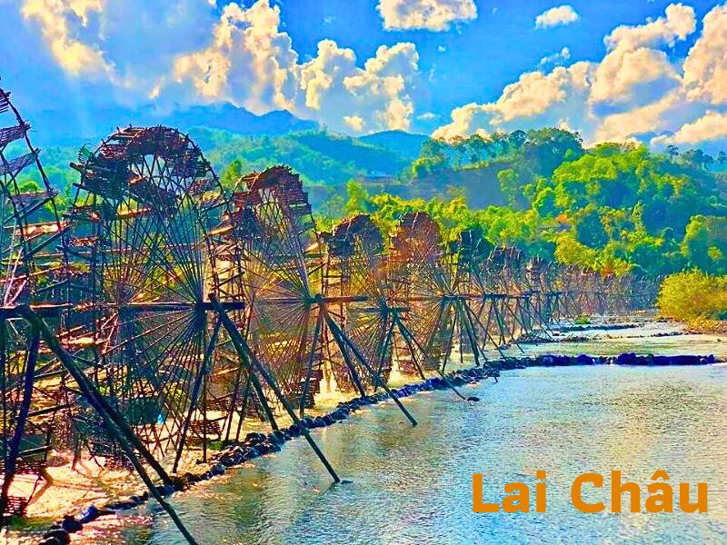 LAI CHAU