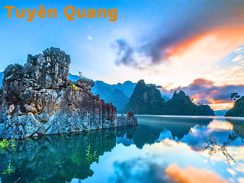 TUYEN QUANG