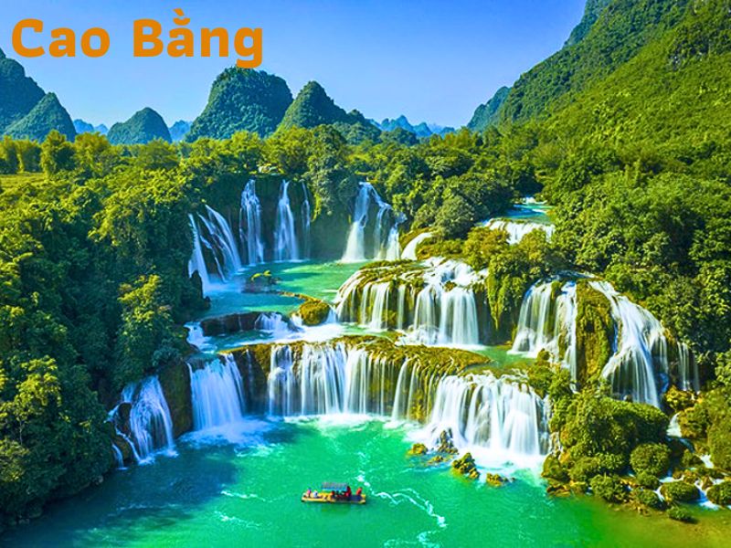 CAO BANG