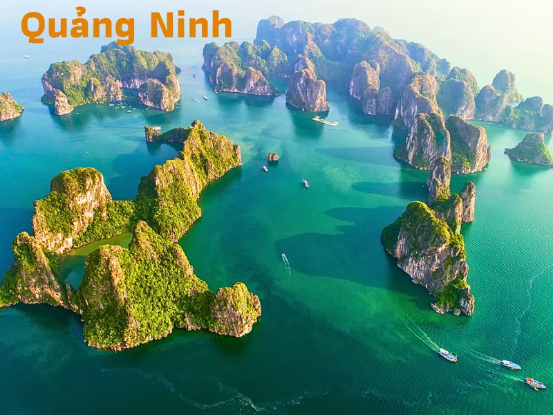 QUANG NINH