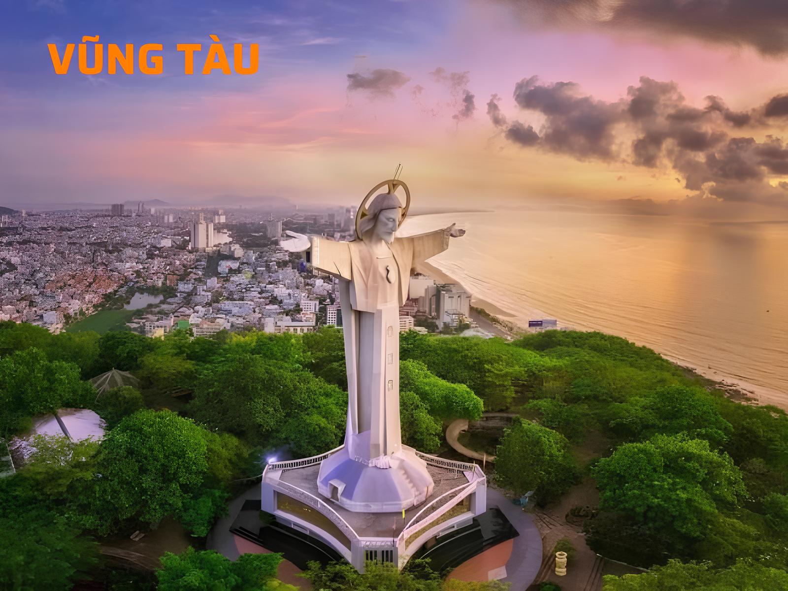 VUNG TAU