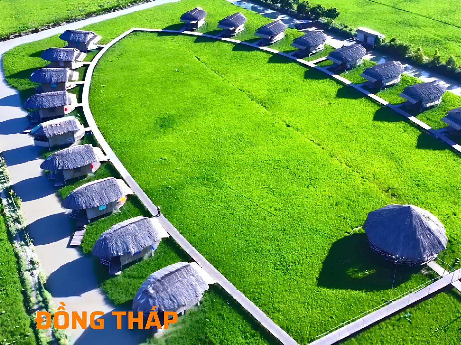 ĐỒNG THÁP ĐỒNG THÁP