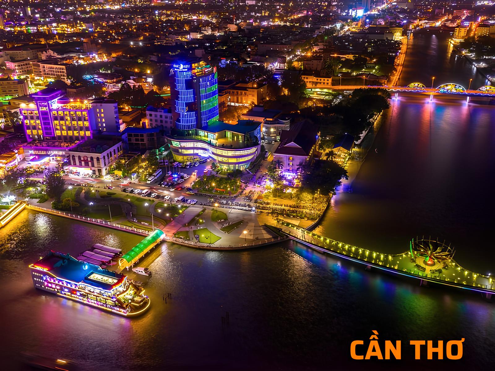 CẦN THƠ CẦN THƠ