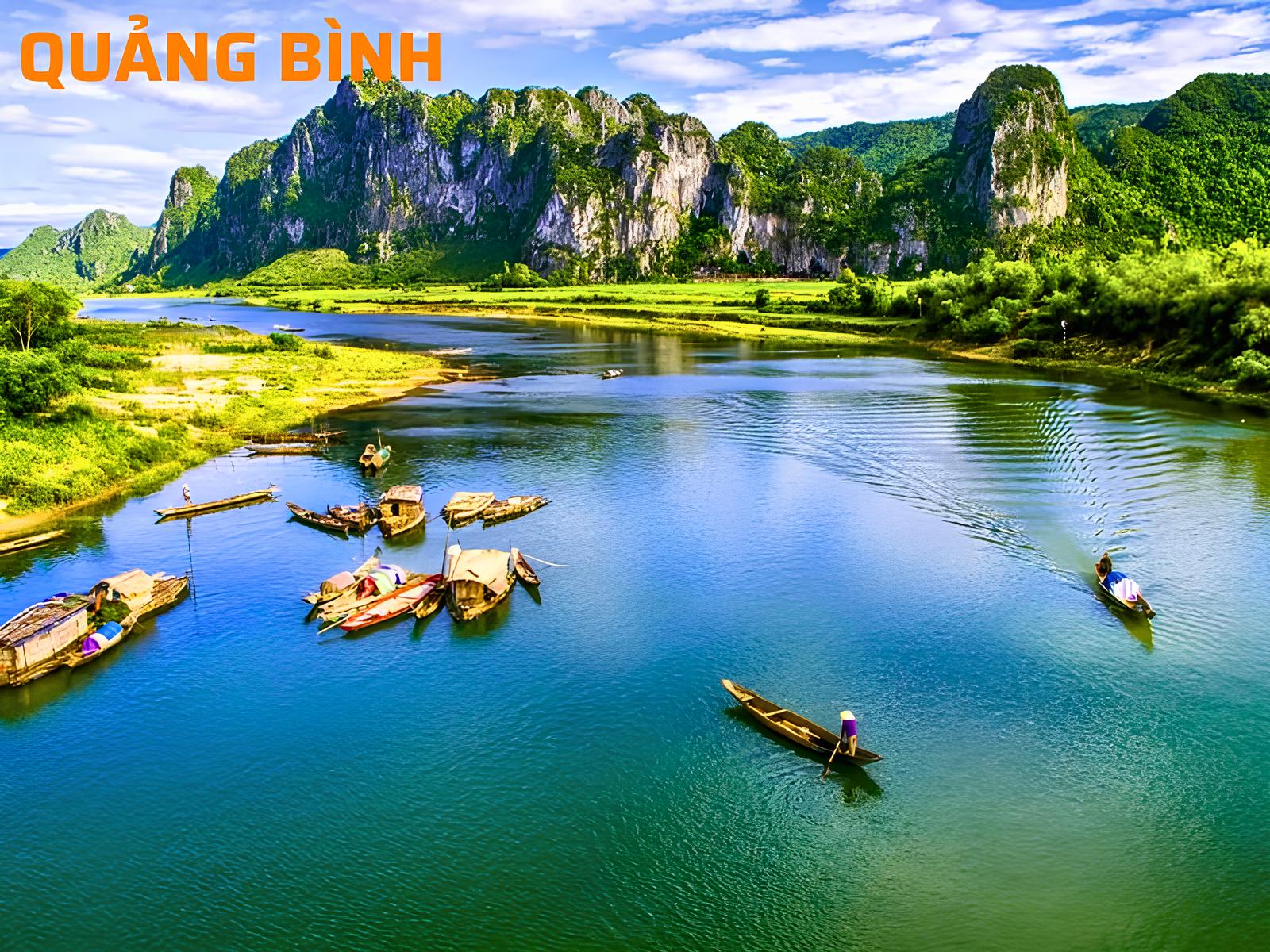 QUANG BINH