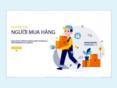 Quyền Lợi Của Người Mua Quyền Lợi Của Người Mua