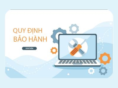 Quy Định Bảo Hành Quy Định Bảo Hành