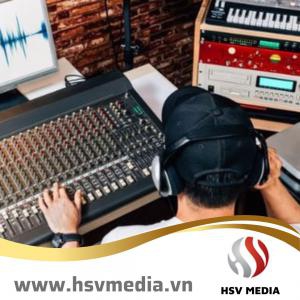 Kỹ Thuật Viên Âm Thanh Ánh Sáng Cần Những Kỹ Năng Nào?