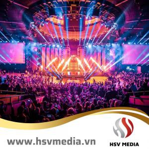 The Risks of Renting Sound and Lighting