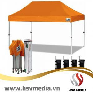 Notes When Renting Event Tents