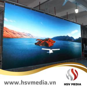 Tại Sao Màn Hình Led Lại Phổ Biến Trong Thời Đại 4.0?
