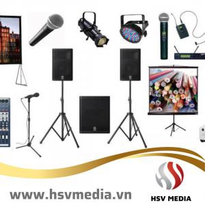 Equipment Needed In Event Organization