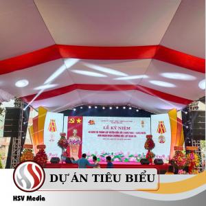 Buổi Lễ Kỷ Niệm 40 Năm Tái Thành Lập Huyện Bến Lức - Tỉnh Long An Buổi Lễ Kỷ Niệm 40 Năm Tái Thành Lập Huyện Bến Lức - Tỉnh Long An