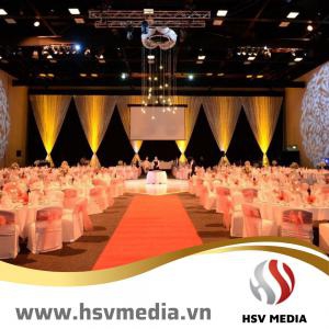 Impressive Event Decoration Ideas