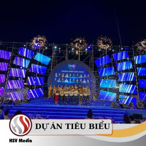 Sự Kiện Year End Party Mobifone Tại Cần Thơ Sự Kiện Year End Party Mobifone Tại Cần Thơ