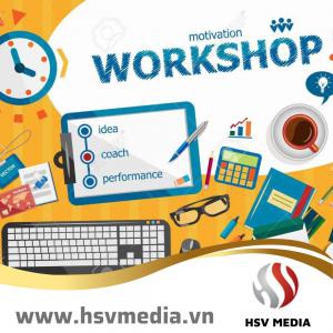 What is Workshop? Workshop Organization Process