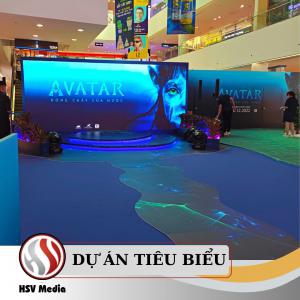 Avatar 2 Movie Release Event