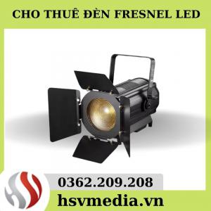 Fresnel Led Lights For Sale & Rent