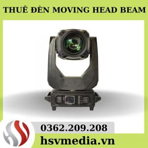 Bán & Cho Thuê Đèn Moving Head Beam Bán & Cho Thuê Đèn Moving Head Beam