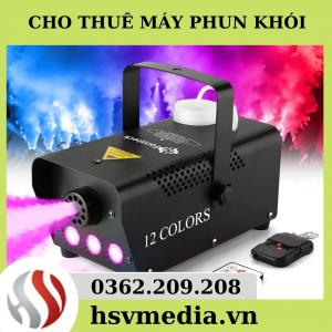 Bán & Cho Thuê Máy Tạo Khói Sân Khấu Bán & Cho Thuê Máy Tạo Khói Sân Khấu