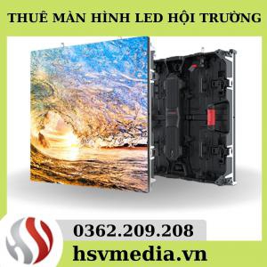 Bán & Cho Thuê Màn Hình Led Hội Trường Bán & Cho Thuê Màn Hình Led Hội Trường