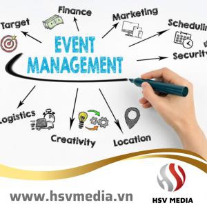 Event Management & Organization (Part 2)