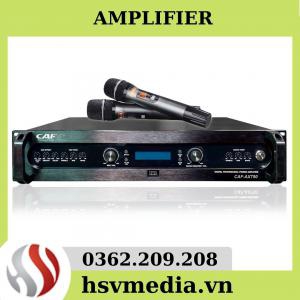 Bán & Cho Thuê Amplifier (Amply) Bán & Cho Thuê Amplifier (Amply)