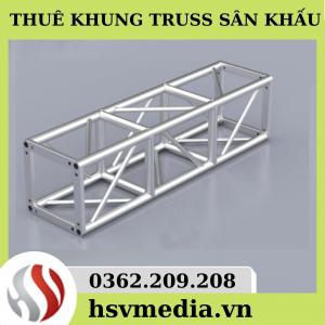 Bán & Cho Thuê Khung Truss Nhôm Bán & Cho Thuê Khung Truss Nhôm