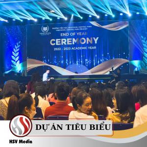 Tổ Chức Lễ Tổng Kết Năm Học Tổ Chức Lễ Tổng Kết Năm Học