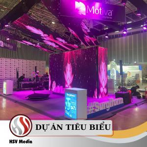 Sự Kiện Tại Trung Tâm Hội Chợ Và Triển Lãm Sài Gòn - Secc Sự Kiện Tại Trung Tâm Hội Chợ Và Triển Lãm Sài Gòn - Secc