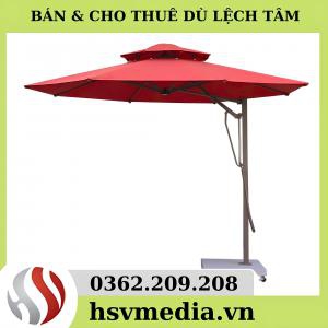 Bán & Cho Thuê Dù Lệch Tâm