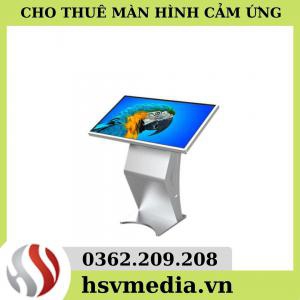 Bán & Cho Thuê Màn Hình Cảm Ứng Tại Tp.hcm Bán & Cho Thuê Màn Hình Cảm Ứng Tại Tp.hcm