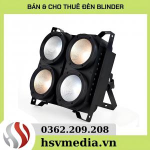 Bán & Cho Thuê Đèn Blinder Tại Tp.hcm