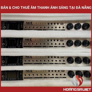 Top 10 Sound and Light Sales & Rental Units in Da Nang
