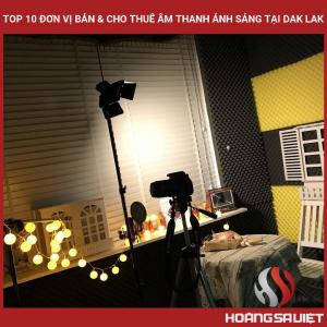 Top 10 Sound and Light Rental & Sale Units in Dak Lak Top 10 Sound and Light Rental & Sale Units in Dak Lak