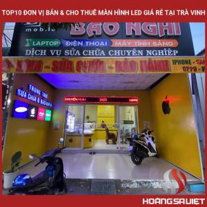 Top10 Đơn Vị Bán & Cho Thuê Màn Hình Led Giá Rẻ Tại Trà Vinh Top10 Đơn Vị Bán & Cho Thuê Màn Hình Led Giá Rẻ Tại Trà Vinh