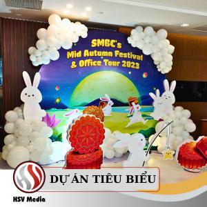 Mid-Autumn Festival - Warm Full Moon Festival