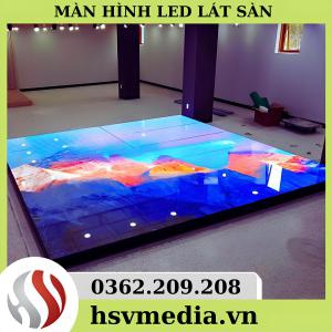 Cho Thuê Màn Hình Led Sàn