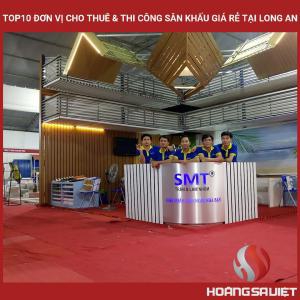 Top10 Đơn Vị Cho Thuê & Thi Công Sân Khấu Giá Rẻ Tại Long An Top10 Đơn Vị Cho Thuê & Thi Công Sân Khấu Giá Rẻ Tại Long An