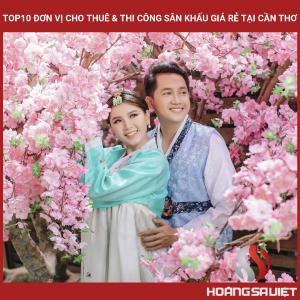 Top10 Đơn Vị Cho Thuê & Thi Công Sân Khấu Giá Rẻ Tại Cần Thơ Top10 Đơn Vị Cho Thuê & Thi Công Sân Khấu Giá Rẻ Tại Cần Thơ
