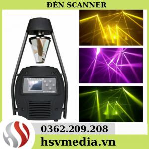 Bán & Cho Thuê Đèn Scanner