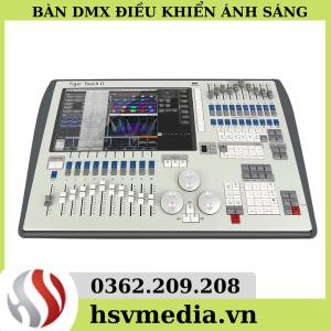 Bán & Cho Thuê Bàn Điều Khiển Ánh Sáng Dmx