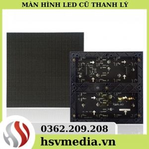 Thanh Lý Màn Hình Led Cũ